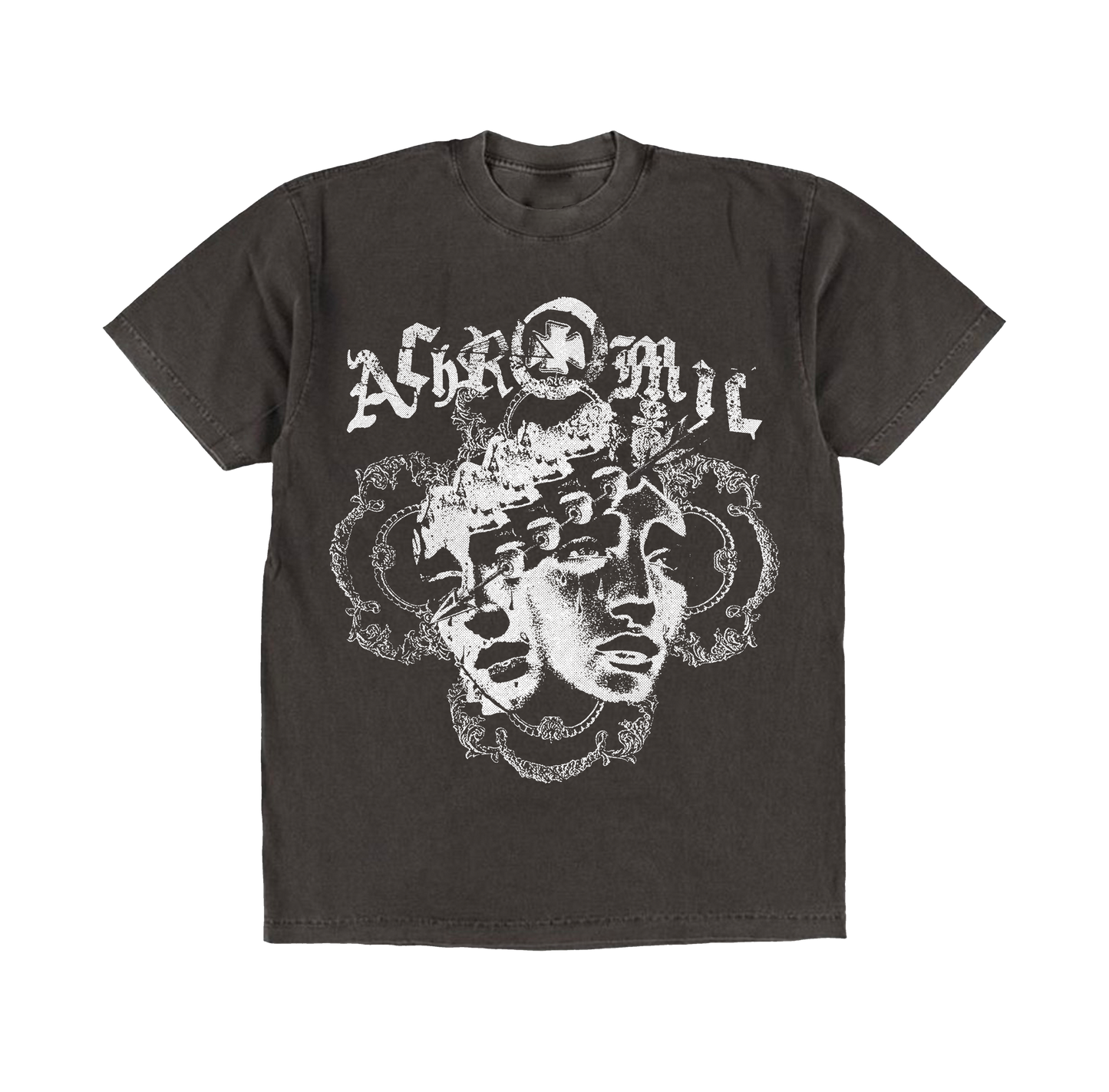 "COLLATERAL" TEE