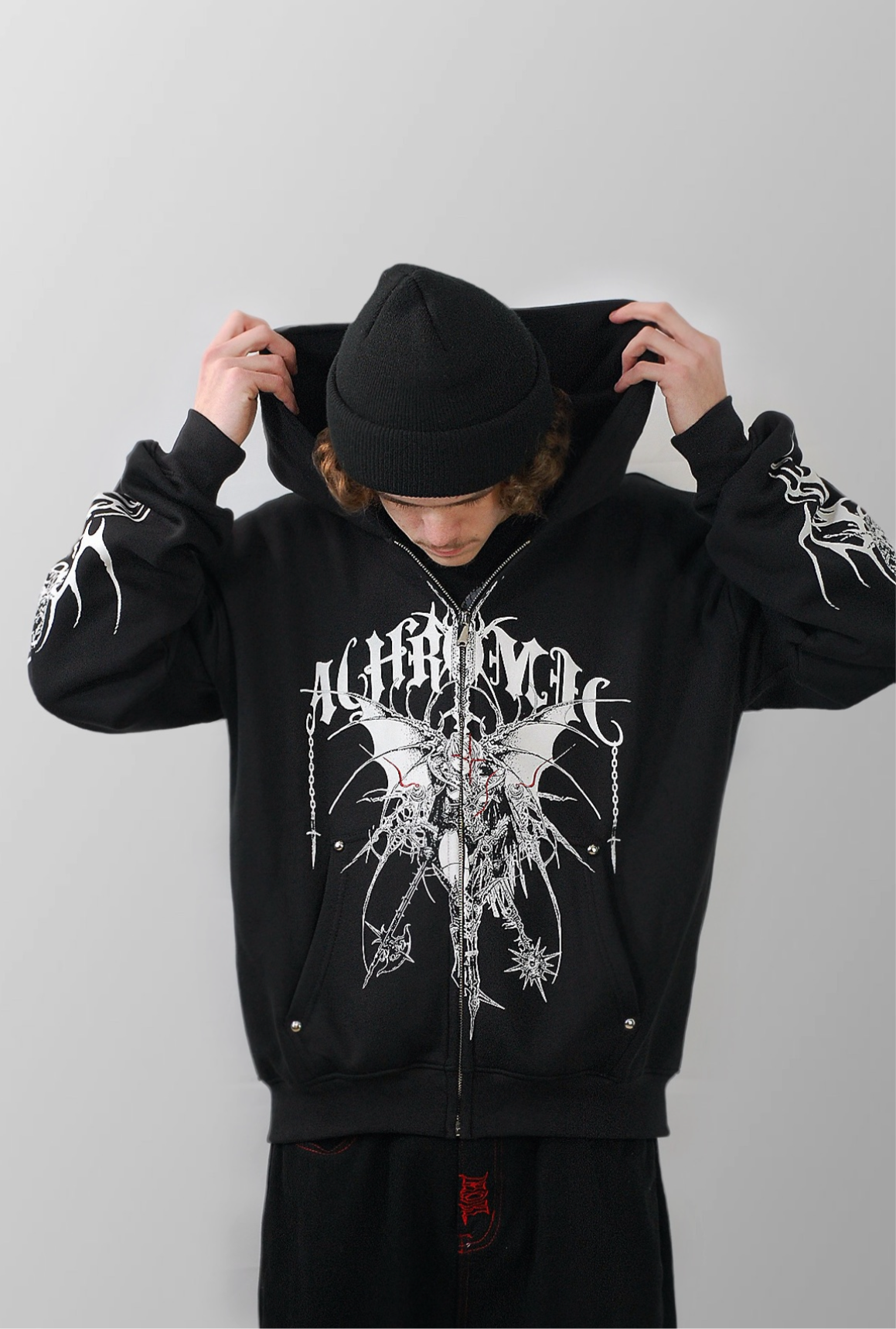 "MONARCH" ZIP
