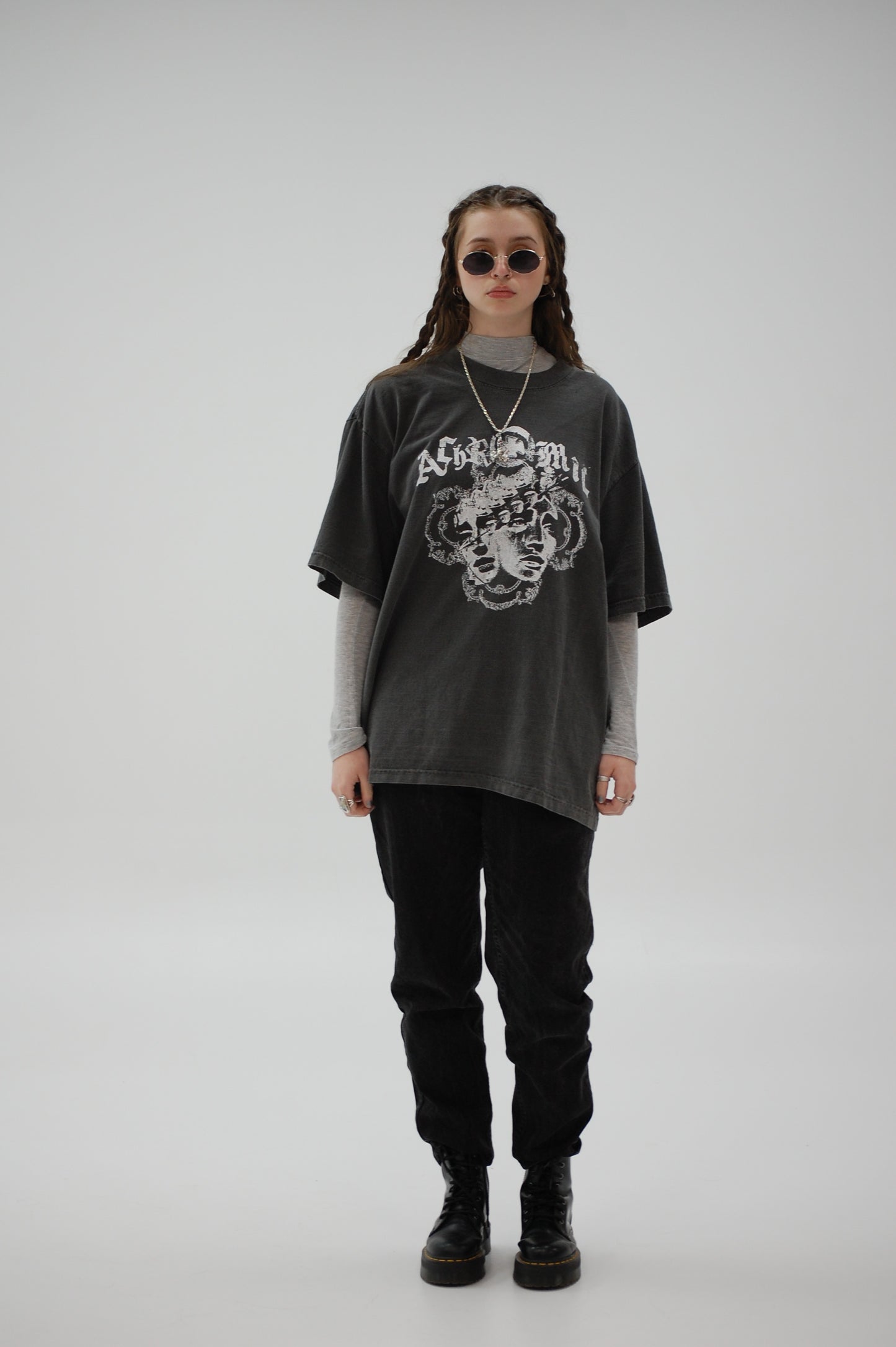 "COLLATERAL" TEE