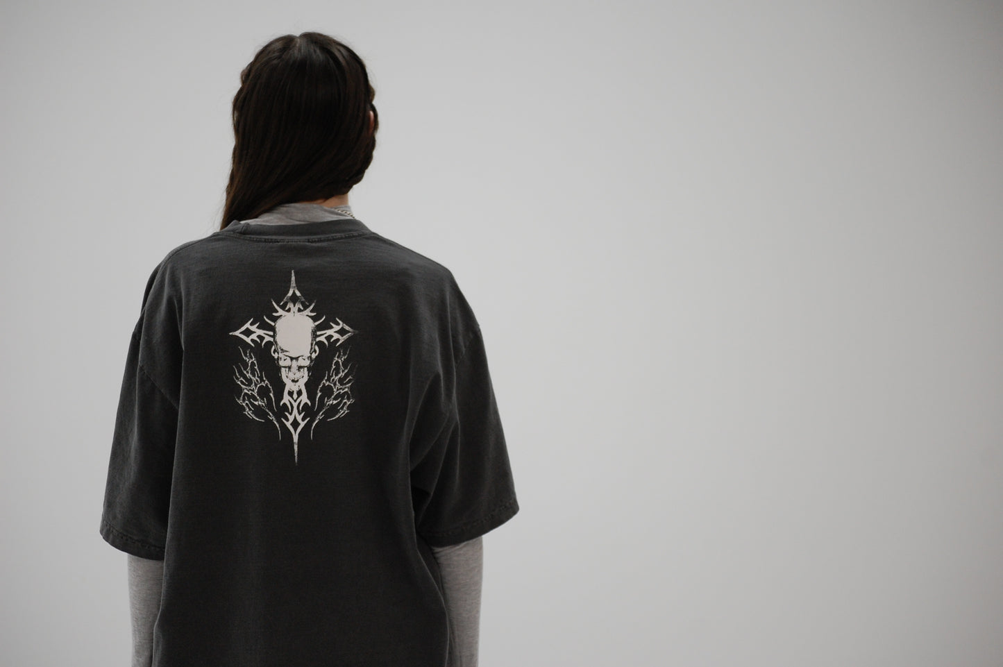 "COLLATERAL" TEE