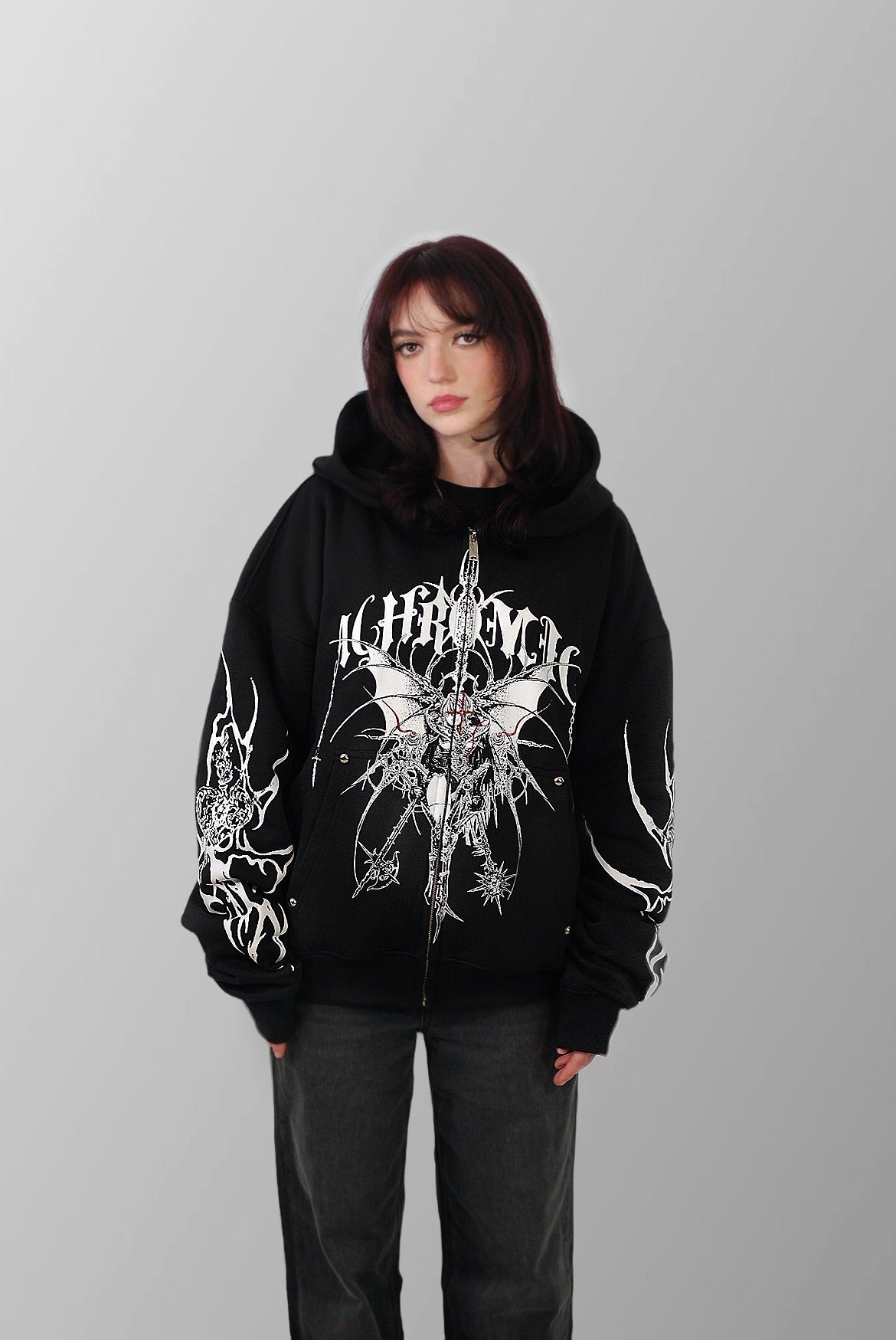 "MONARCH" ZIP