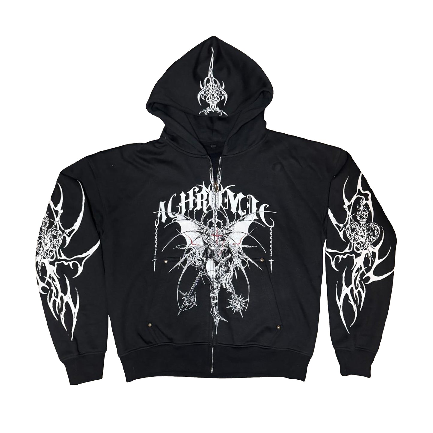 "MONARCH" ZIP