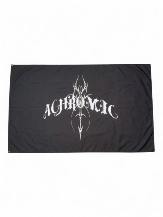 ACHROMIC Flags