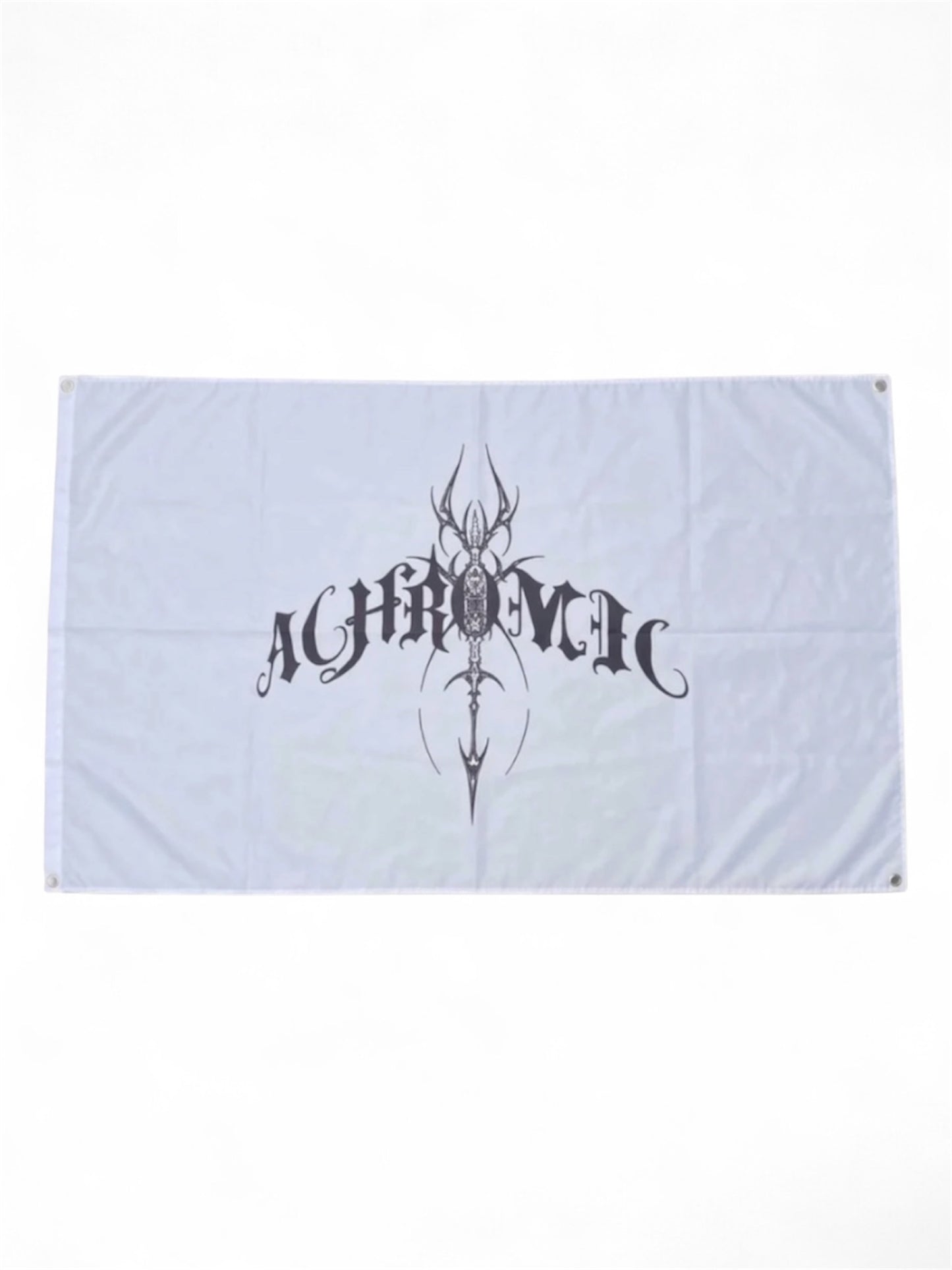 ACHROMIC Flags